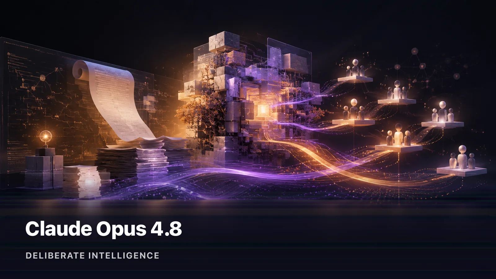 Claude Opus 4.8 production benefits and operational value