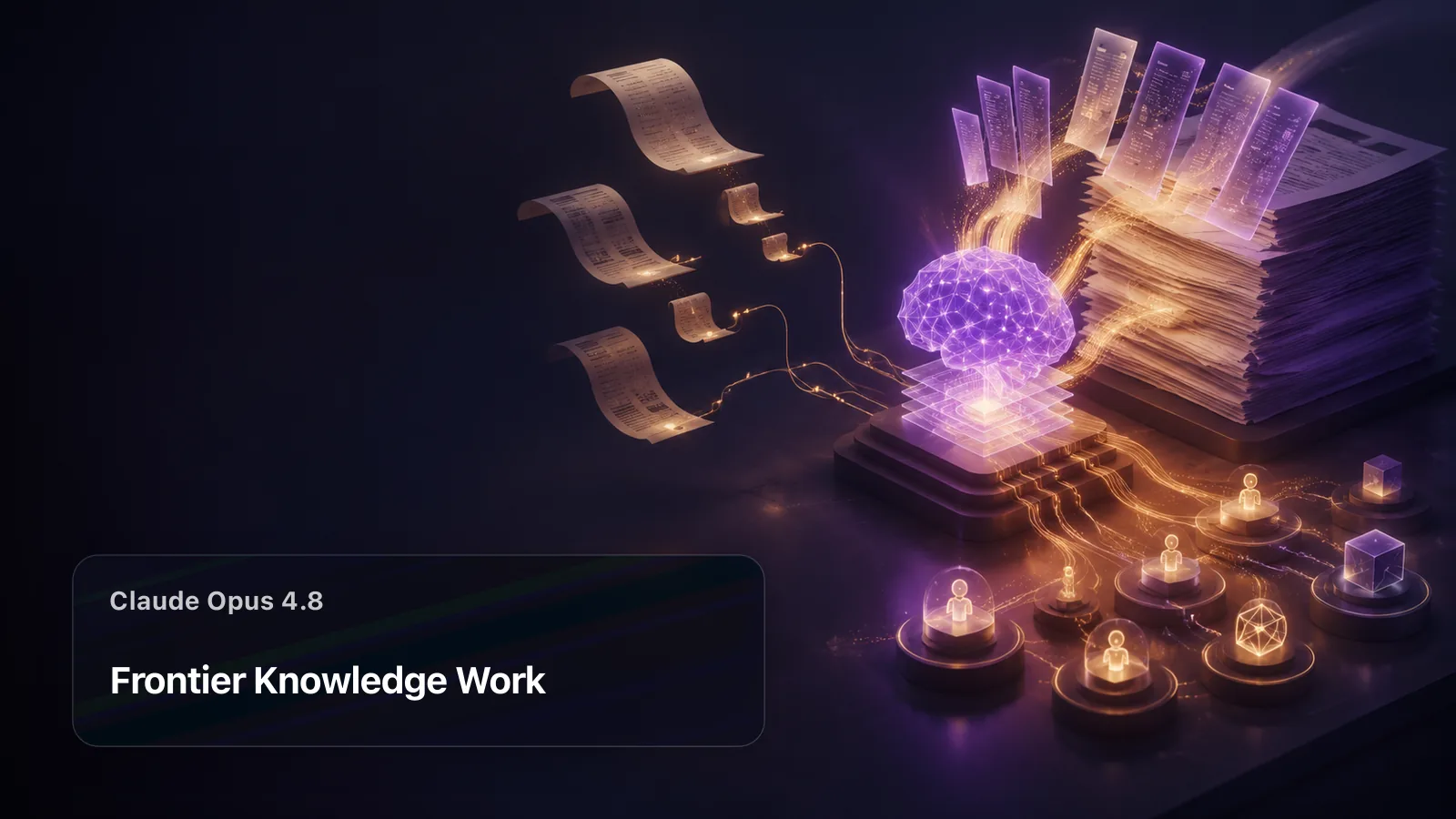 Claude Opus 4.8 API workflow overview on APIAny