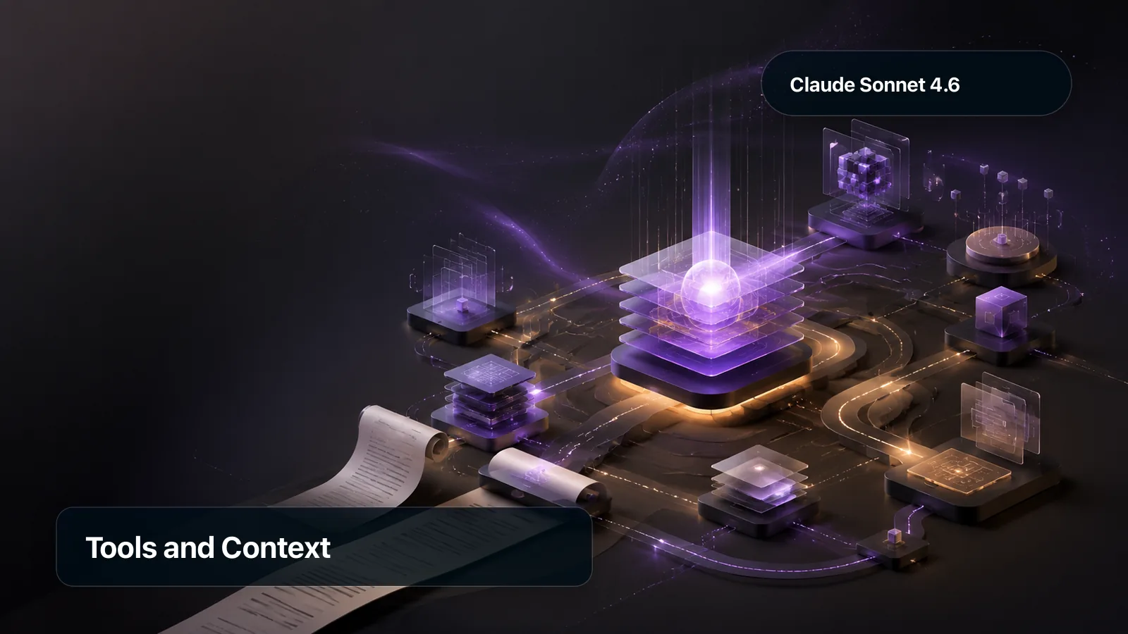 Fähigkeiten und technischer Workflow von Claude Sonnet 4.6
