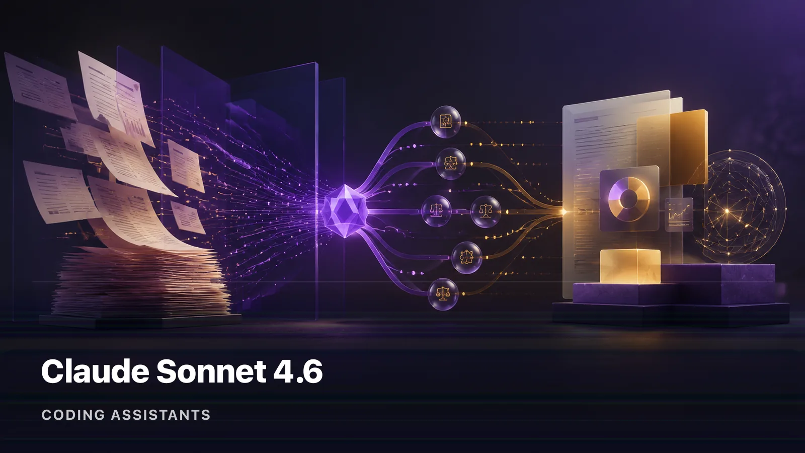 Beispiel der Claude Sonnet 4.6 API für Coding-Agenten und Softwarebereitstellung
