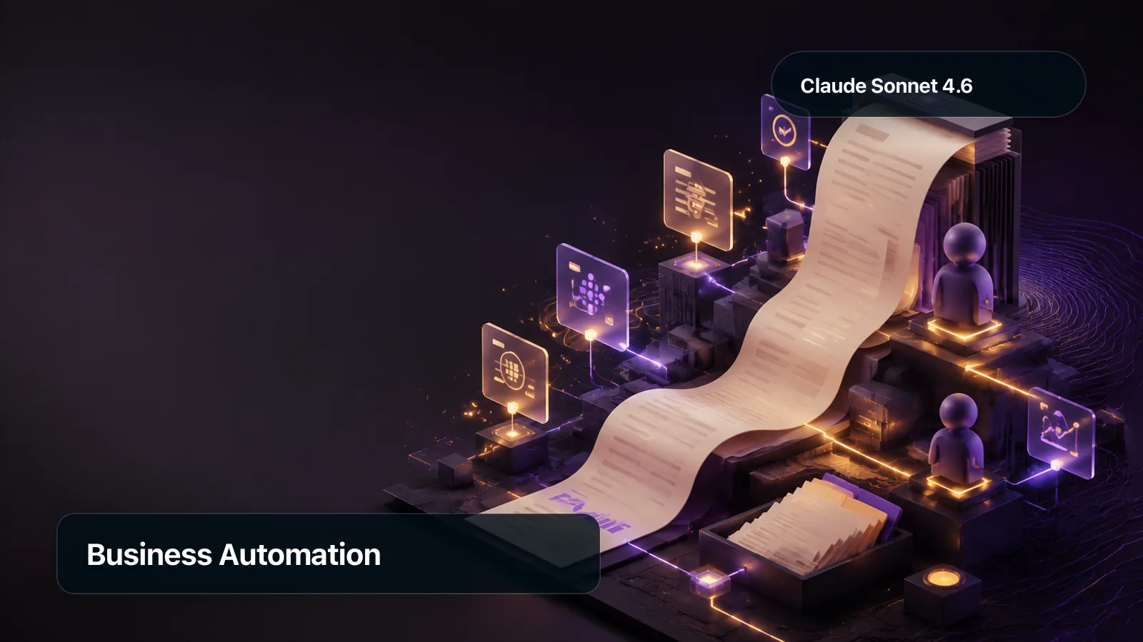 Beispiel der Claude Sonnet 4.6 API für Tool-verbundene Workflow-Automatisierung