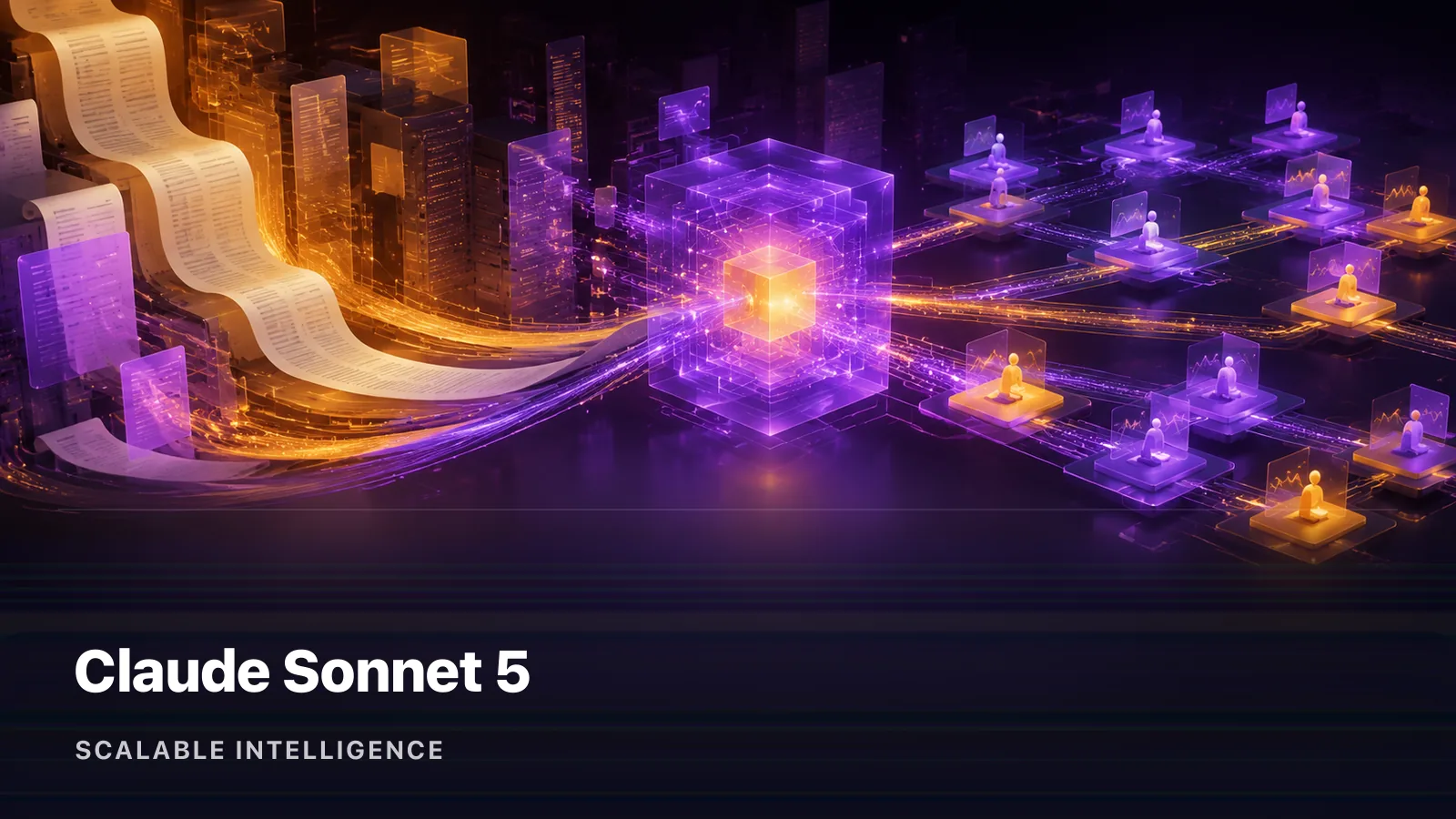 Claude Sonnet 5 production benefits and operational value