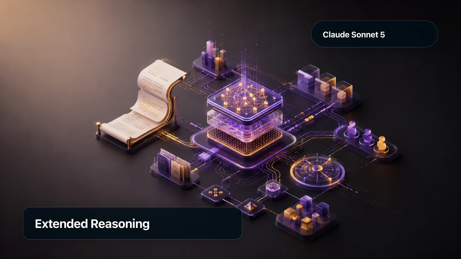 Claude Sonnet 5 capabilities and technical workflow