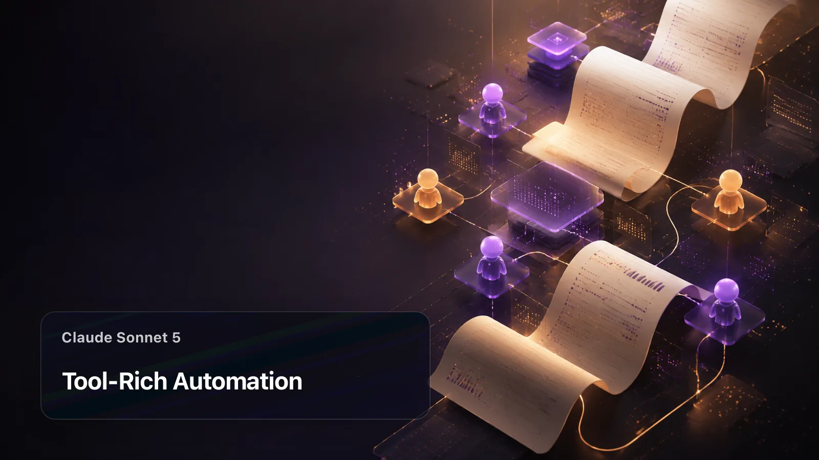 Claude Sonnet 5 API example for Research and complex reasoning
