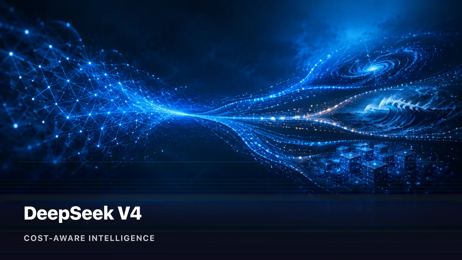 DeepSeek V4 的生产优势与运营价值
