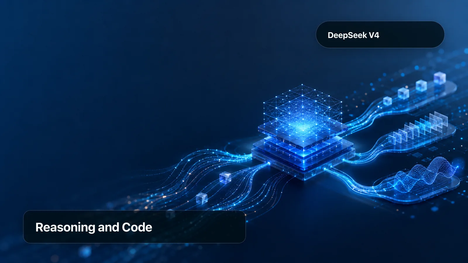 DeepSeek V4 的核心能力与技术工作流