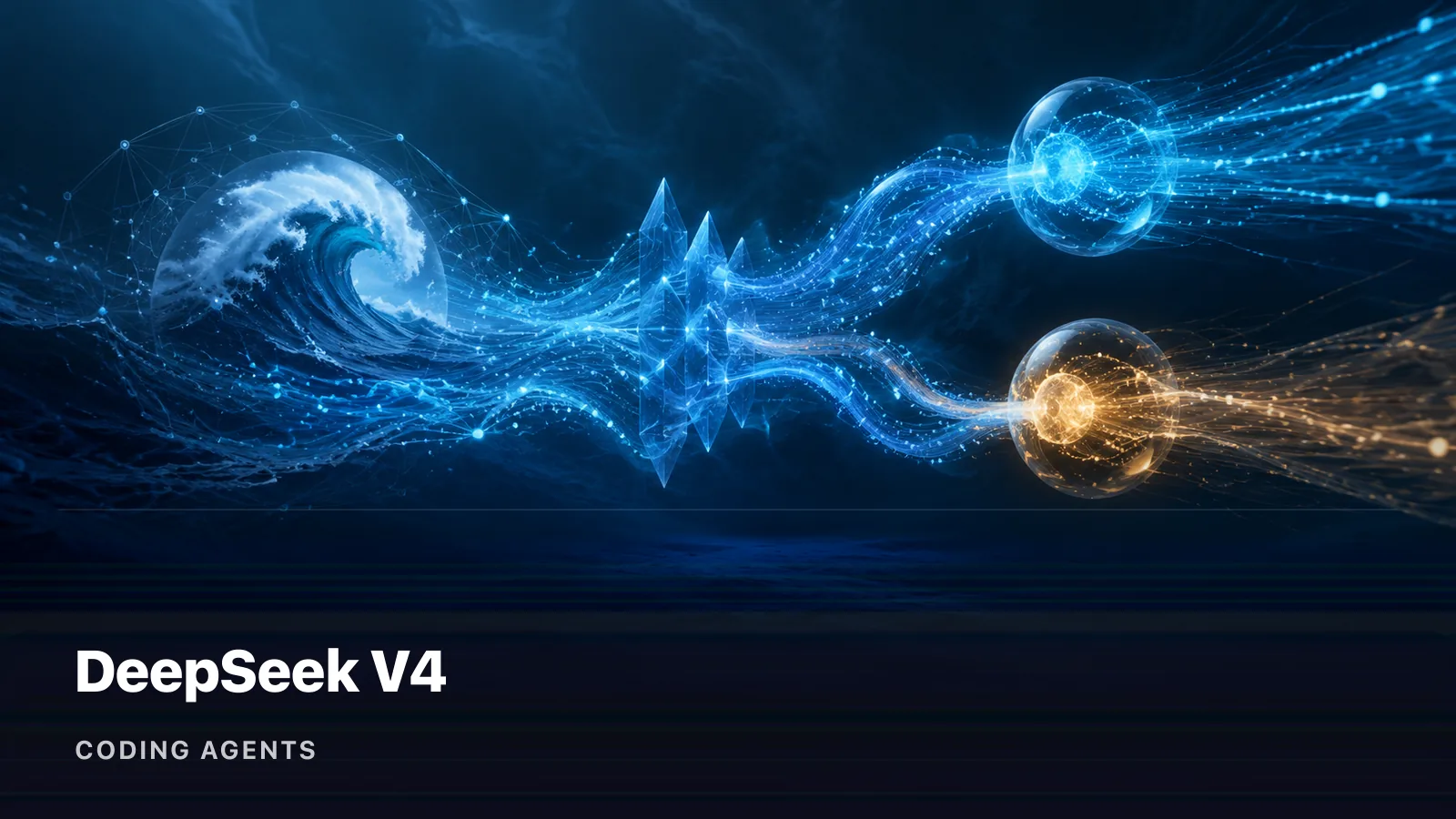 DeepSeek V4 API 的编程智能体与软件交付示例