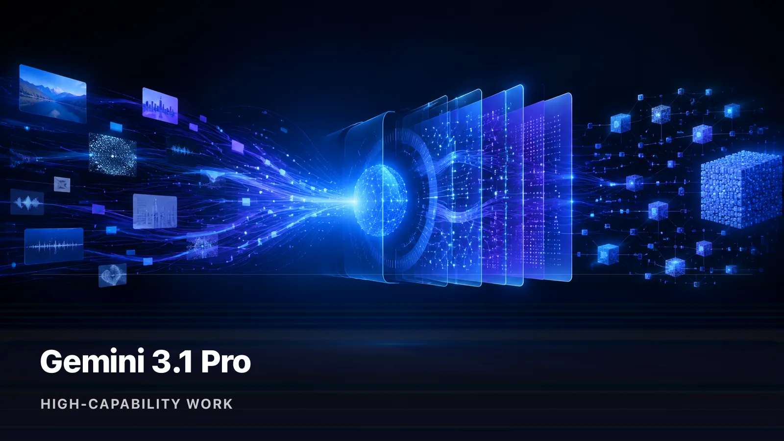 Produktionsvorteile und operativer Nutzen von Gemini 3.1 Pro