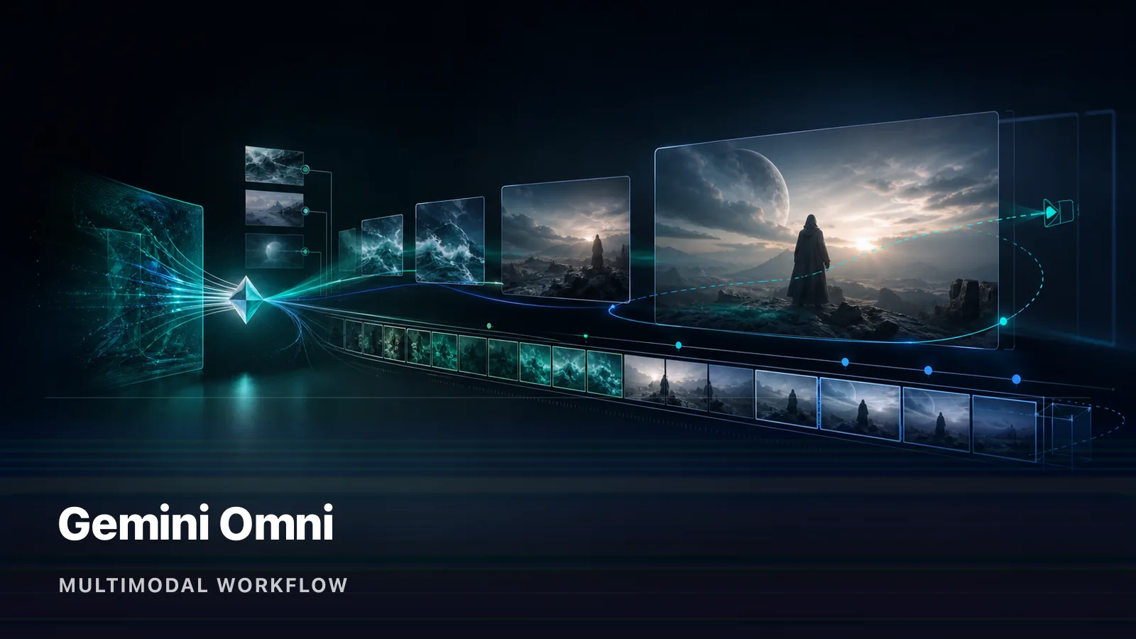 Gemini Omni production benefits and operational value