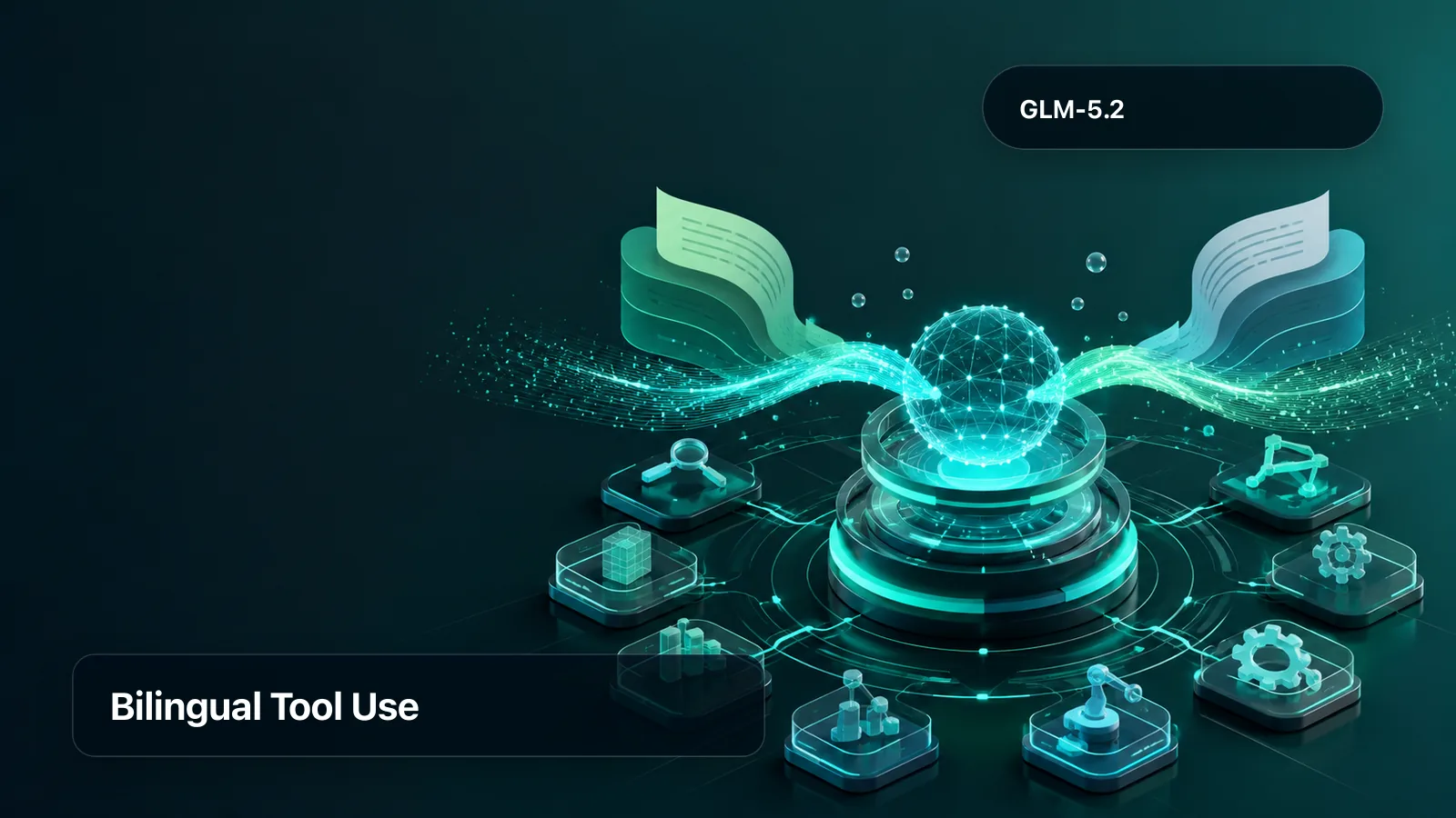 GLM-5.2 capabilities and technical workflow