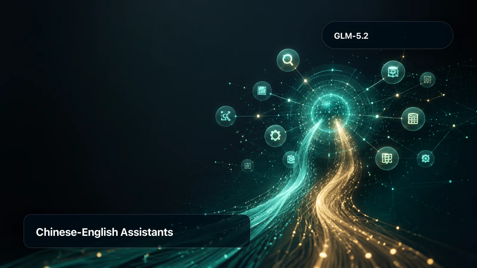 GLM-5.2 API example for Multilingual assistants