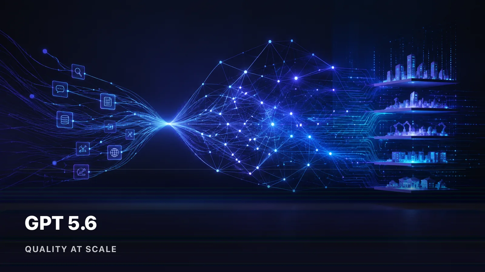GPT 5.6 production benefits and operational value