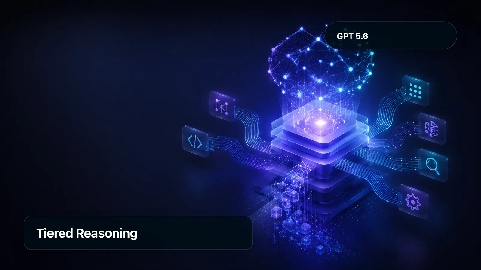 GPT 5.6 capabilities and technical workflow