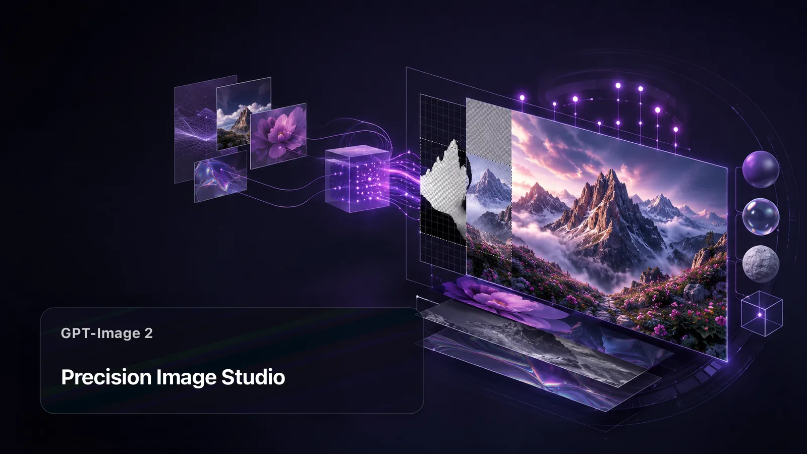 APIAny 上的 GPT-Image 2 API 工作流程概览
