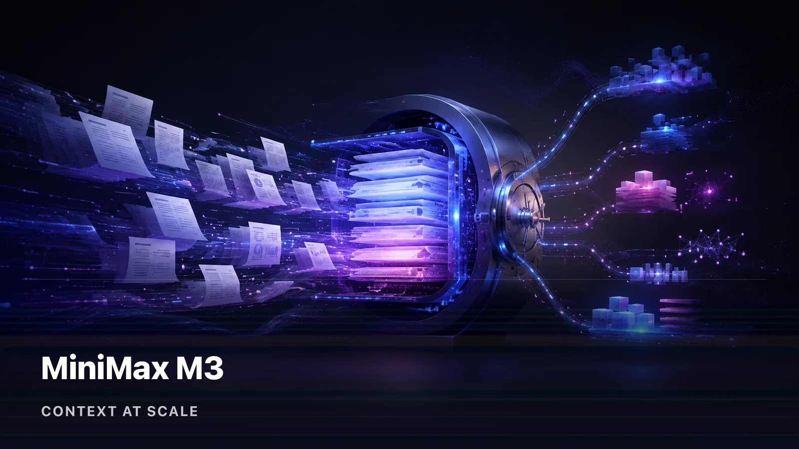 MiniMax M3 的生产优势与运营价值