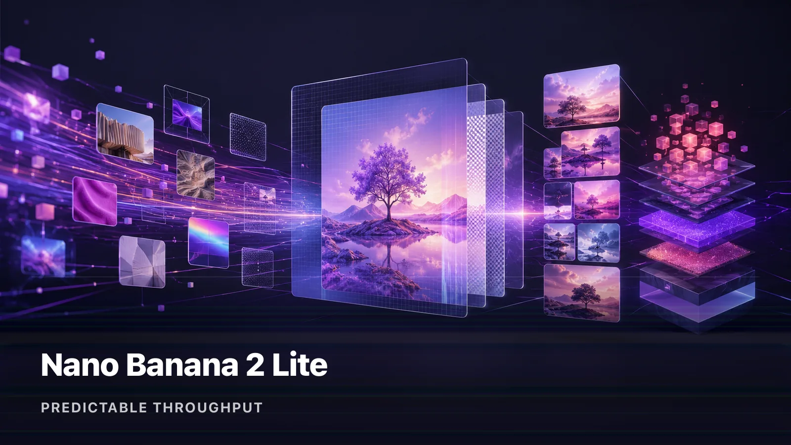 Nano Banana 2 Lite production benefits and operational value