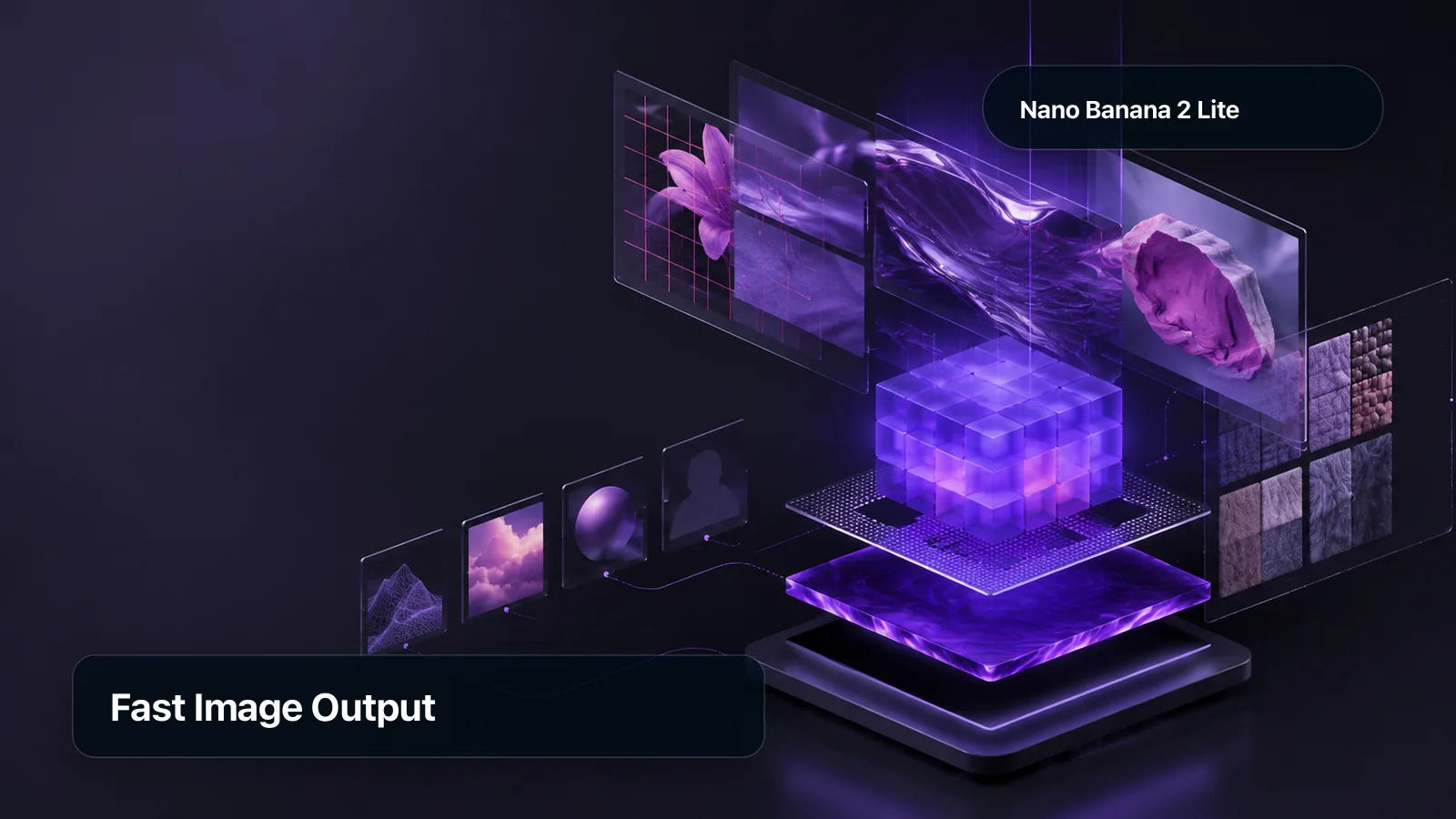 Nano Banana 2 Lite capabilities and technical workflow