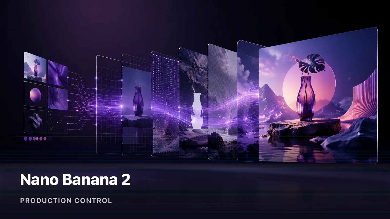 Nano Banana 2 的生产优势与运营价值