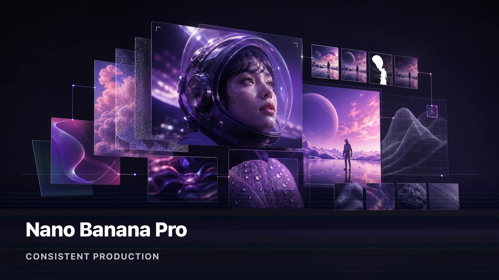 Nano Banana Pro 的生产优势与运营价值