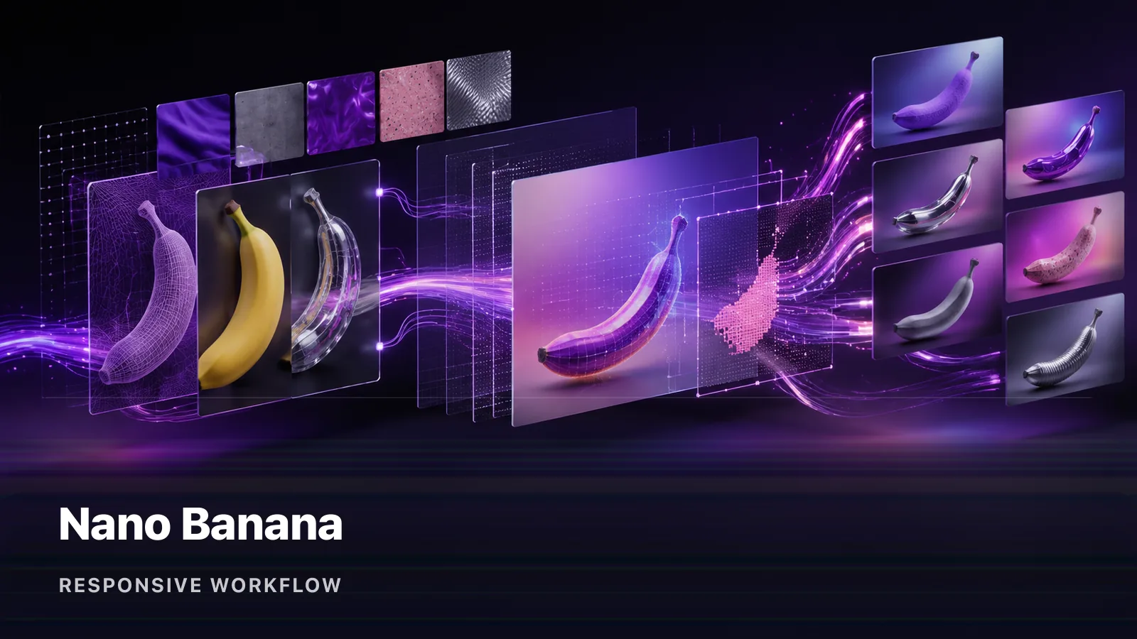 Nano Banana production benefits and operational value
