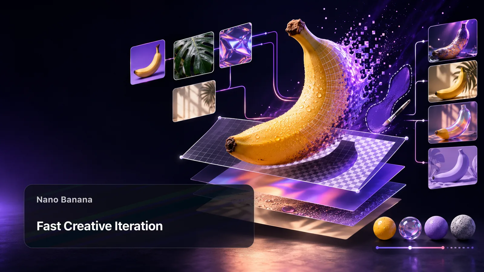 Nano Banana API workflow overview on APIAny