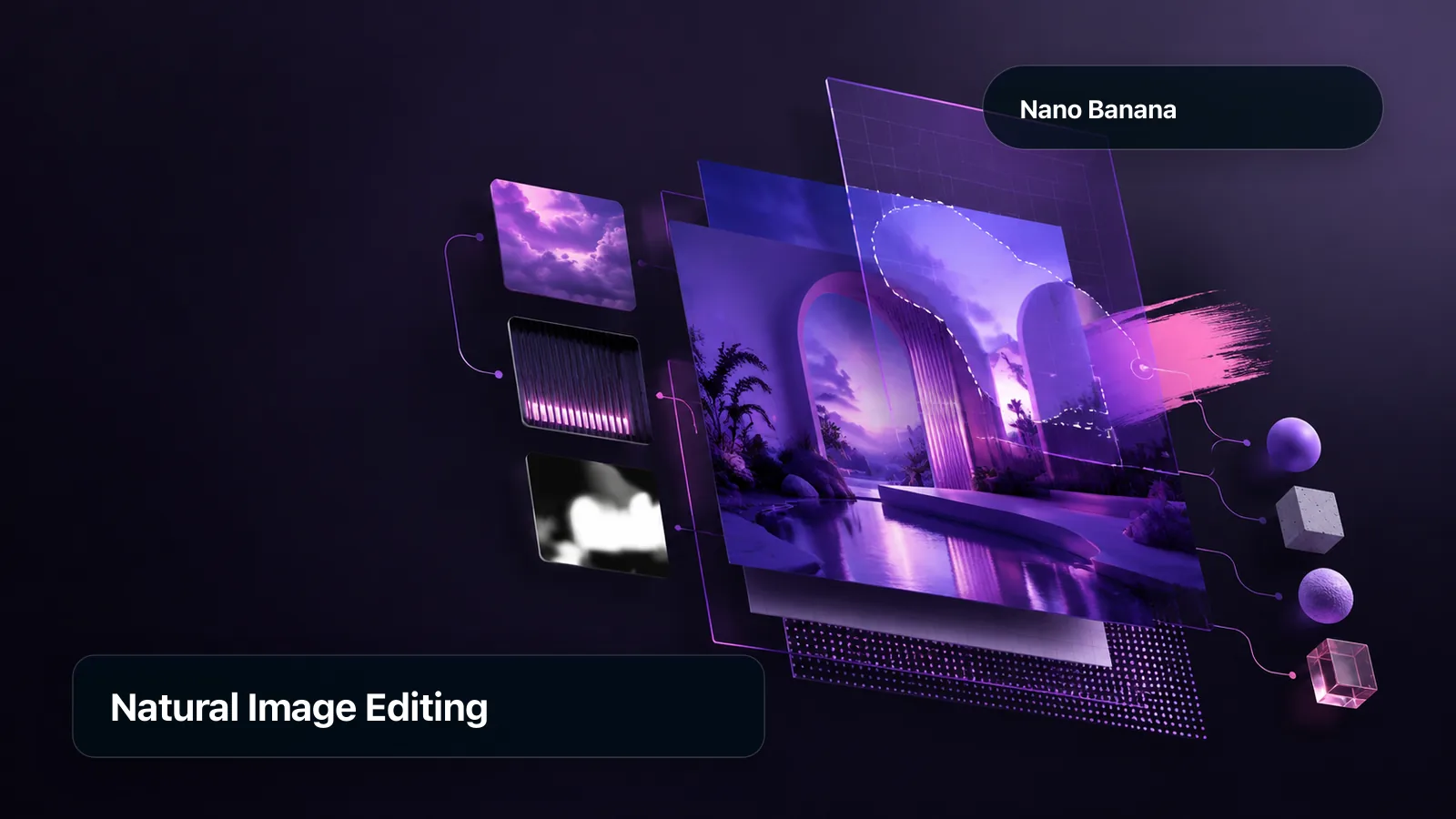 Nano Banana API example for Image editing and controlled revisions