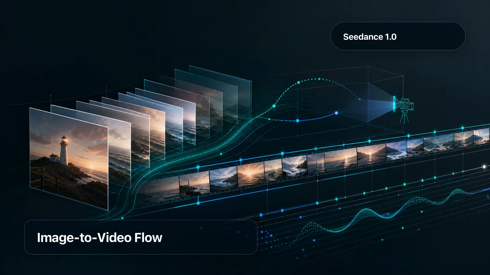 Seedance 1.0 capabilities and technical workflow