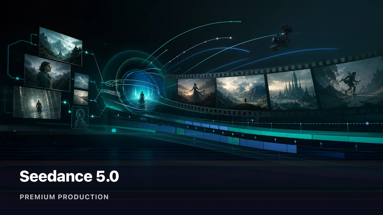 Seedance 5.0 production benefits and operational value