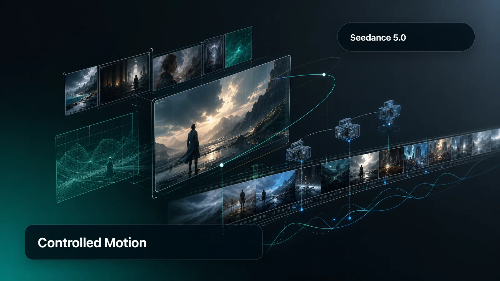 Seedance 5.0 capabilities and technical workflow