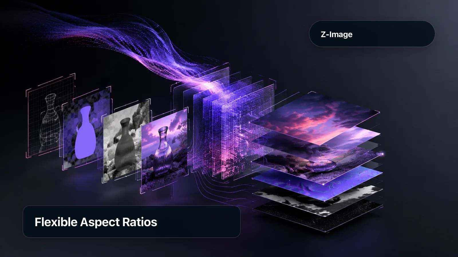 Z-Image capabilities and technical workflow