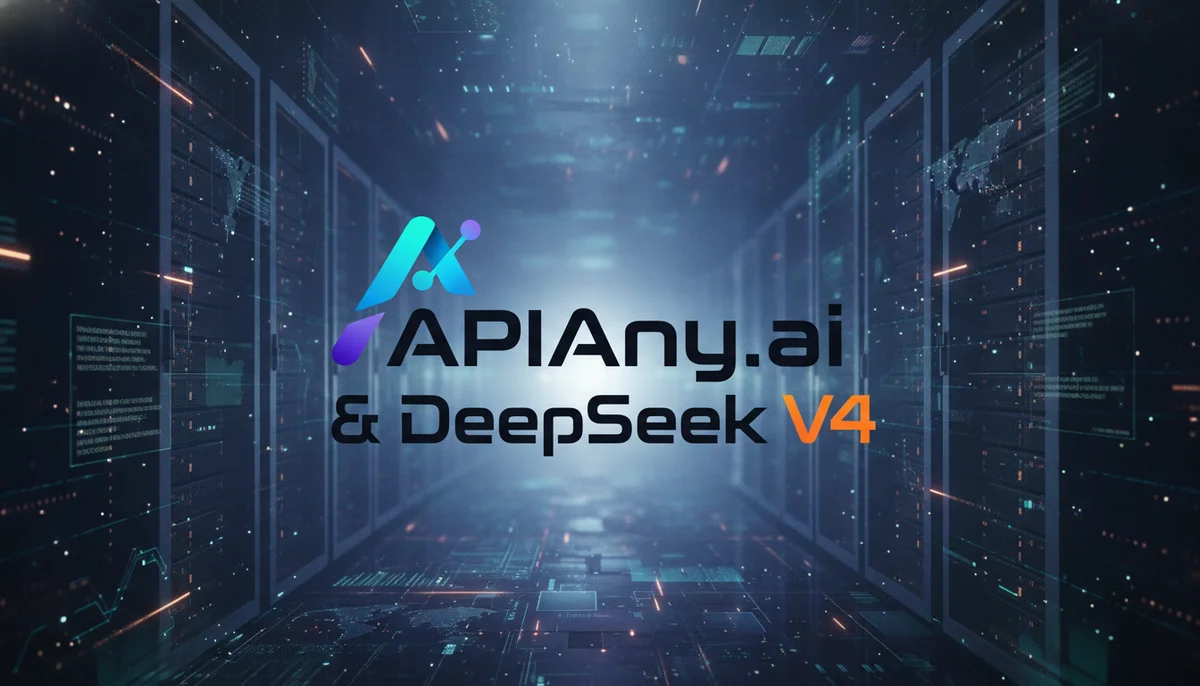 DeepSeek V4