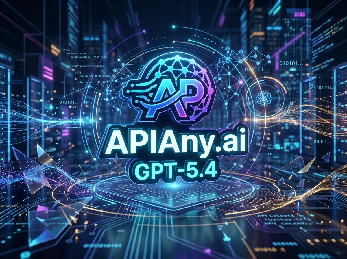 GPT 5.4