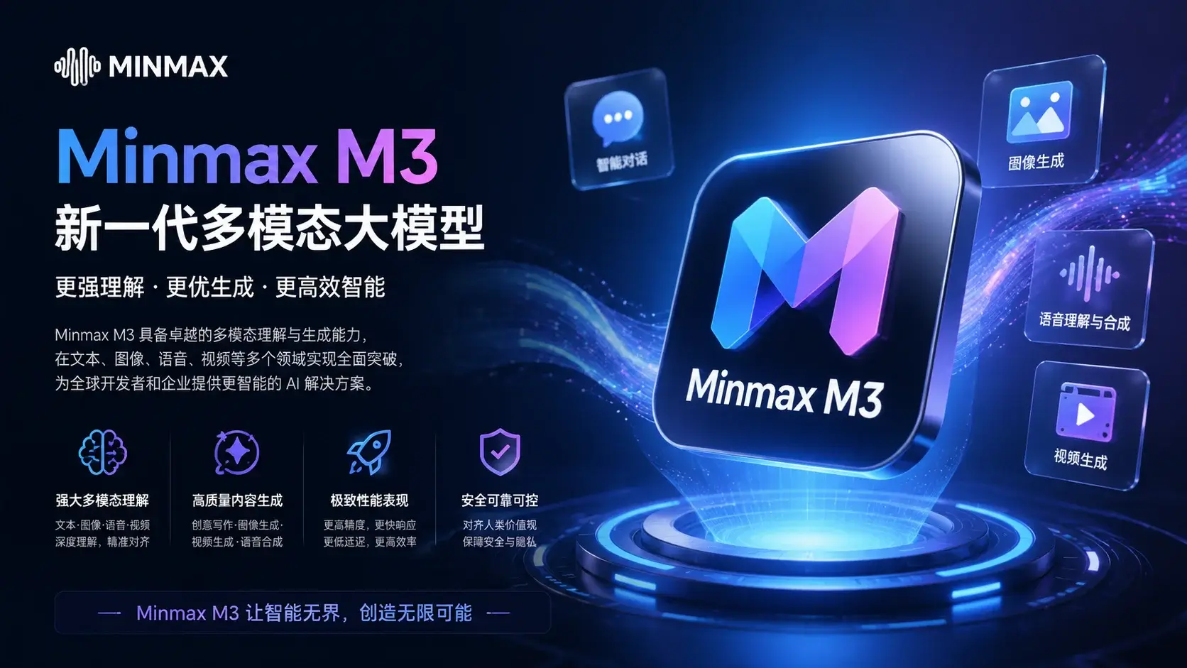 MiniMax M3