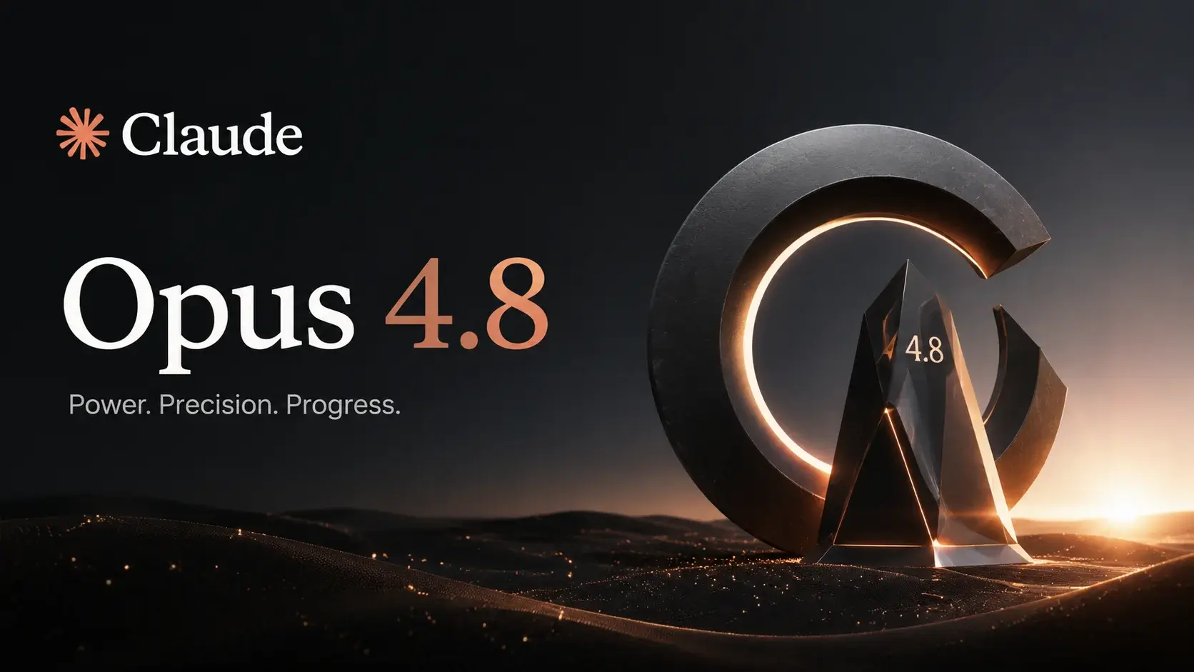 Claude Opus 4.8