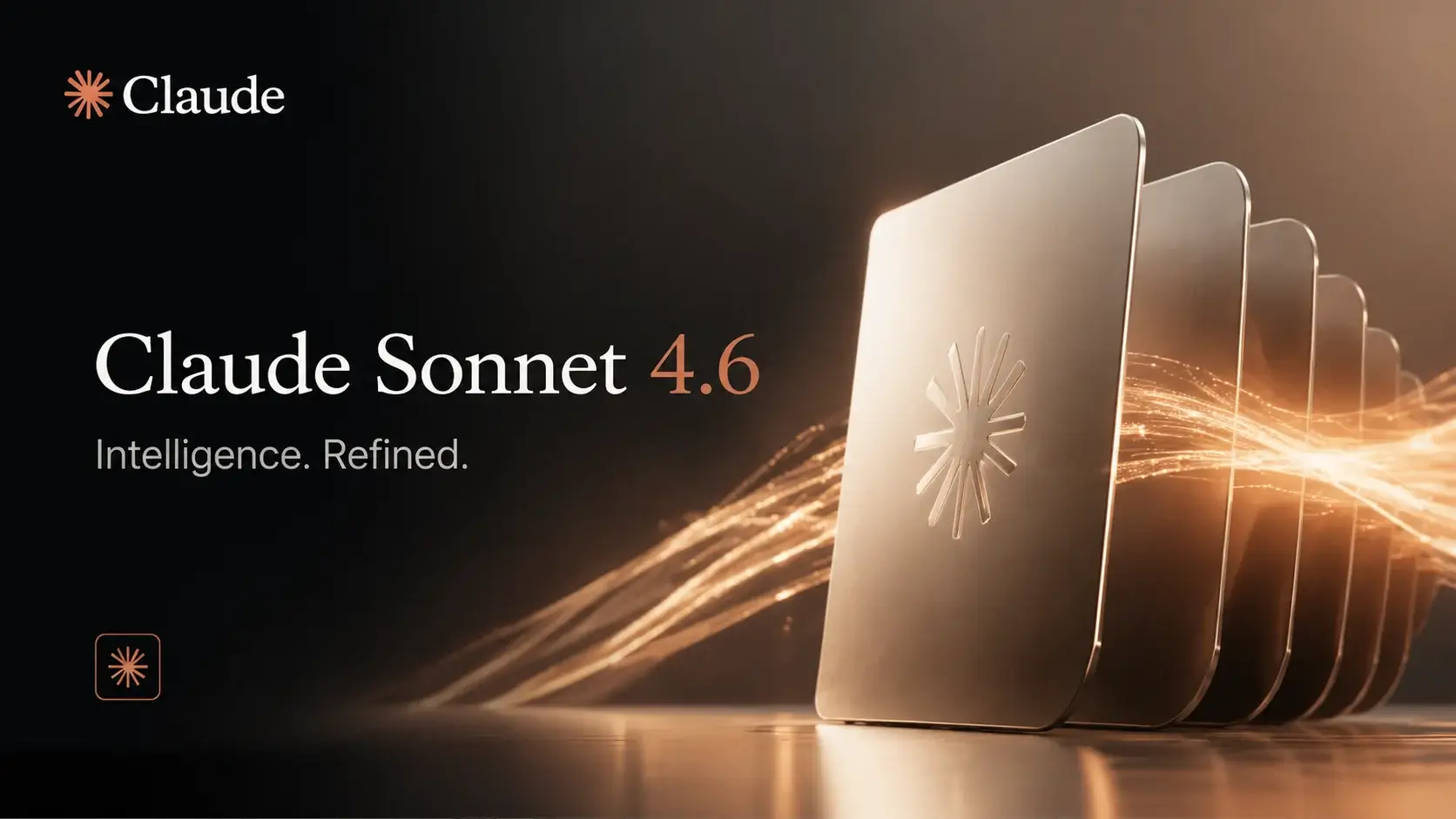 Claude Sonnet 4.6