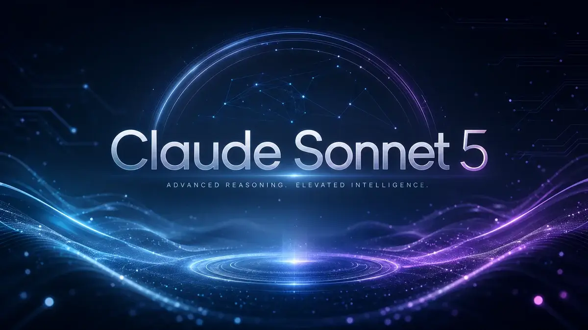 Claude Sonnet 5