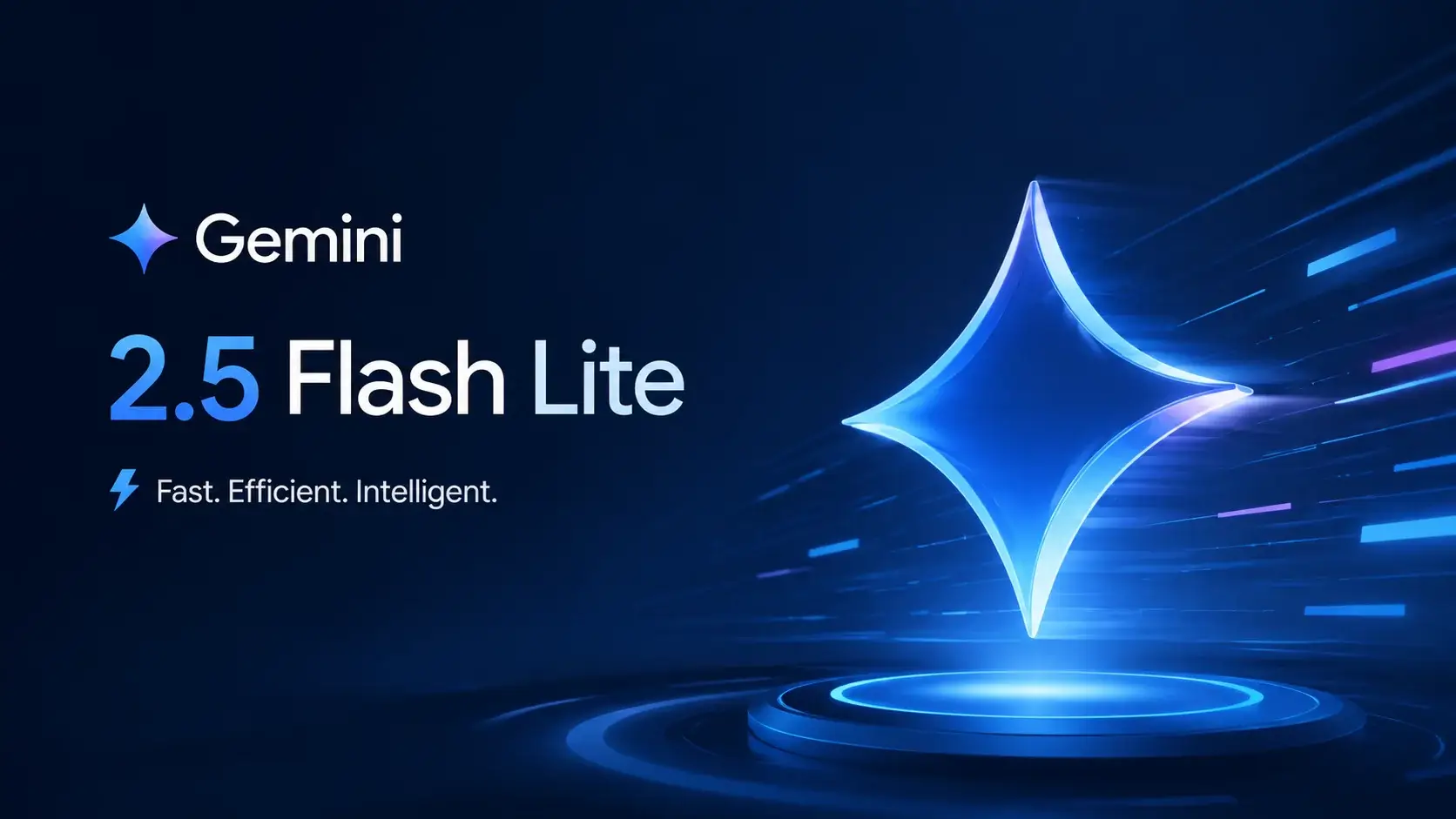 Gemini 2.5 Flash Lite