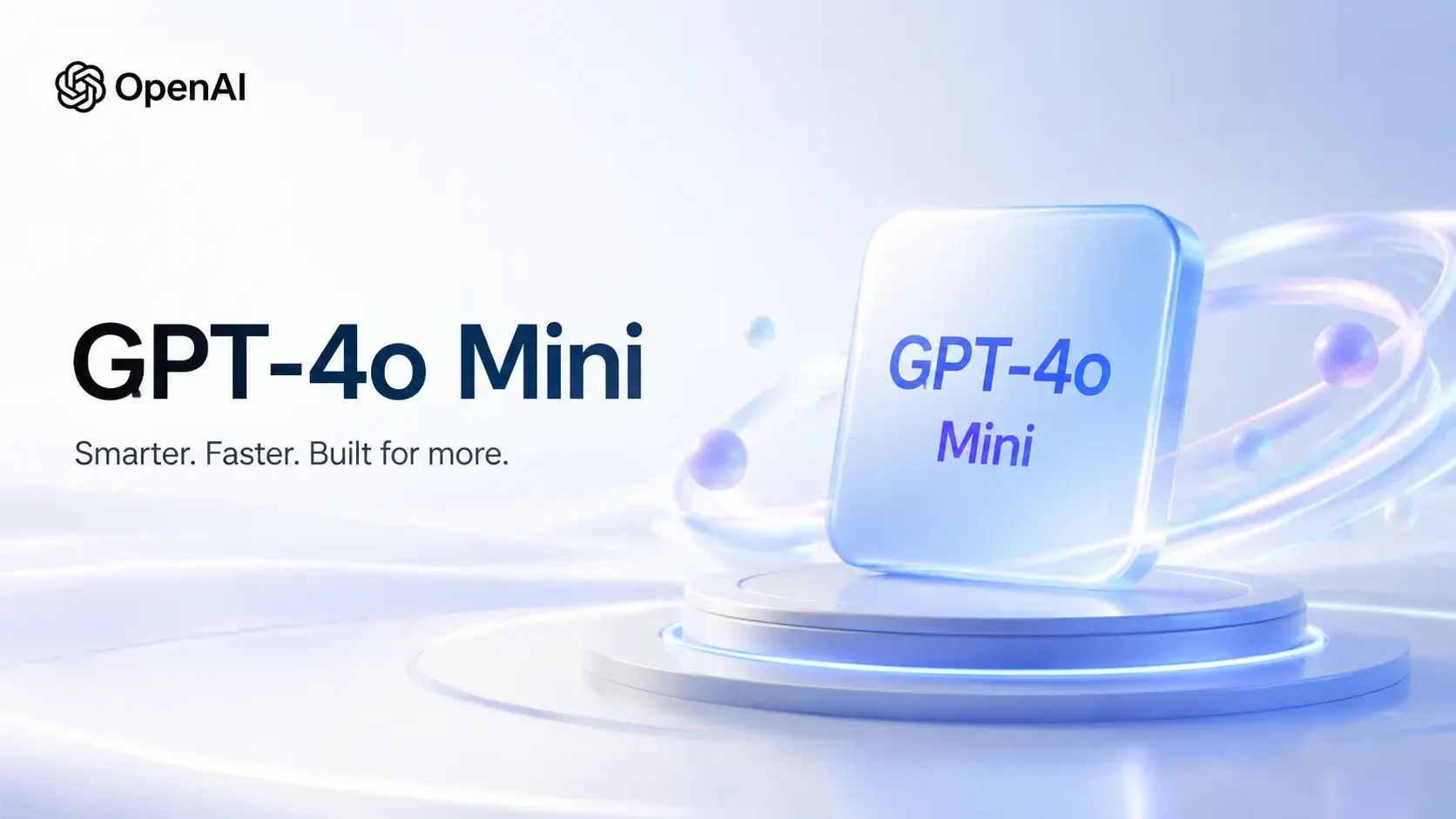 GPT 4o Mini