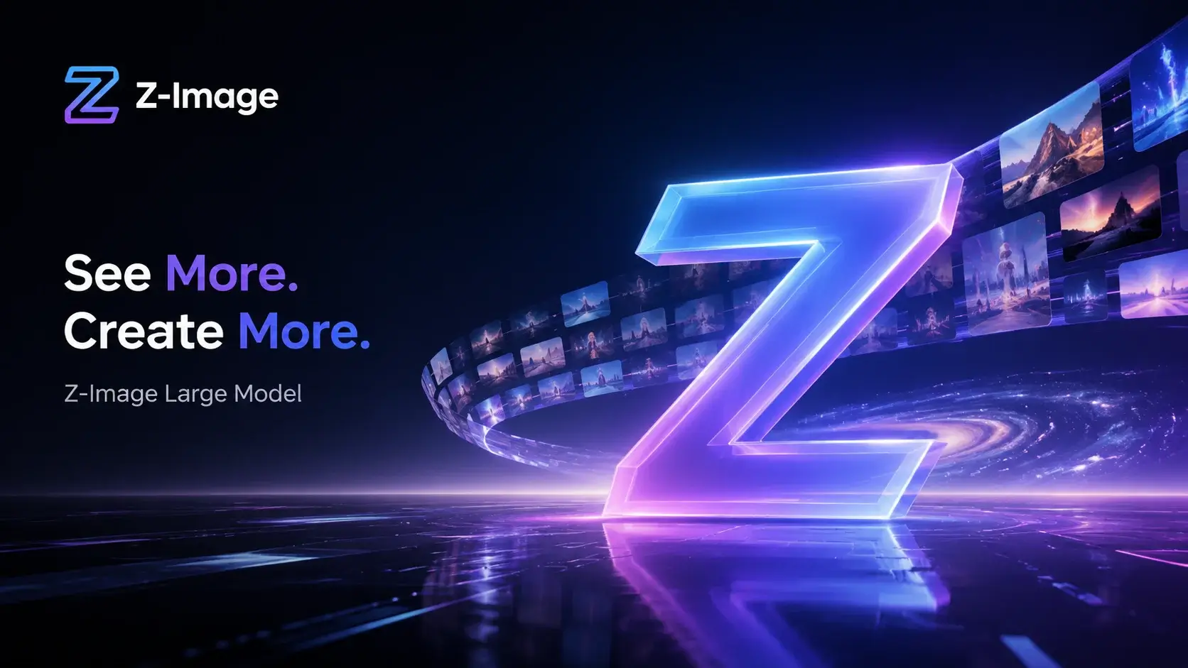 Z-Image